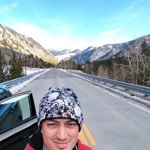 Meet your Posher, Cody